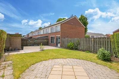 Woning Westerengstraat 56 Dodewaard