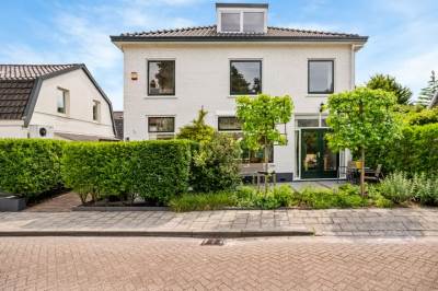 Woning Talmalaan 1A Soest