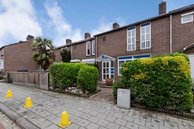 Woning Bokstraat 44 Heerlen