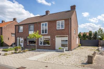 Woning Nieuwstraat 27 Blitterswijck