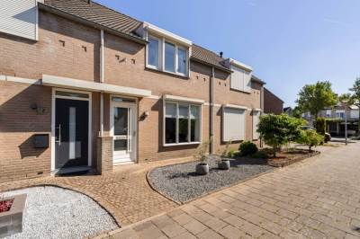 Woning Paltrokmolen 29 Weert