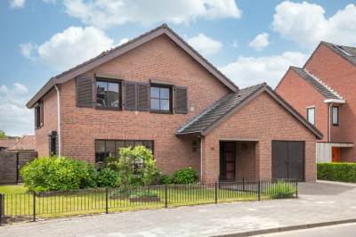 Woning Hoolstraat 13 Beek (LI)