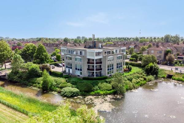 Woning Van Hornmarke 24 Zwolle