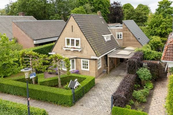 Woning Kuipersweg 30 Buitenpost