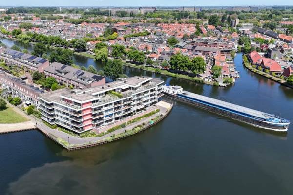 Woning Sarema 33 Zaandam