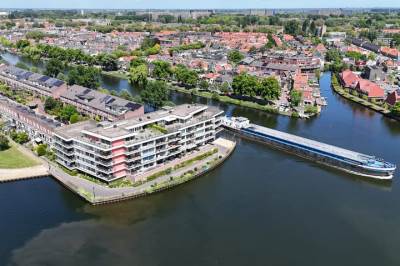 Woning Sarema 33 Zaandam