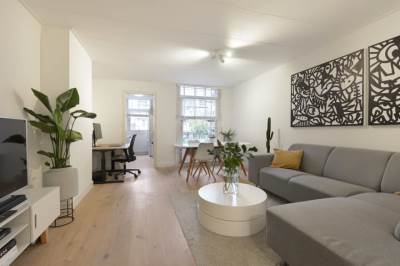 Woning Van Oldenbarneveldtstraat 642 Amsterdam