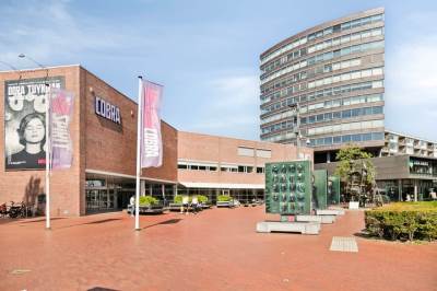 Woning Sandbergplein 15 Amstelveen