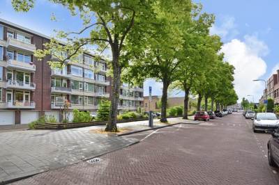 Woning Zonnebloemstraat 59 Den Haag