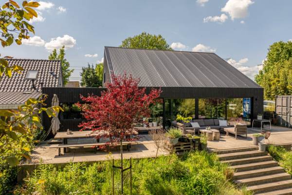 Woning Blaaksedijk 219 Mijnsheerenland