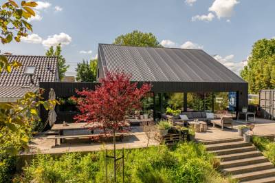 Woning Blaaksedijk 219 Mijnsheerenland