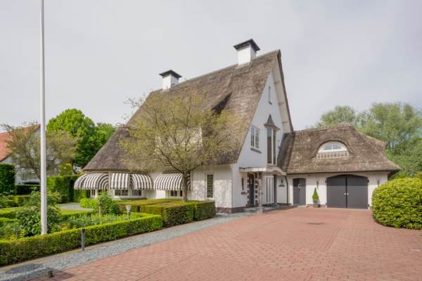 Woning Coltoflaan 13 Nijkerk
