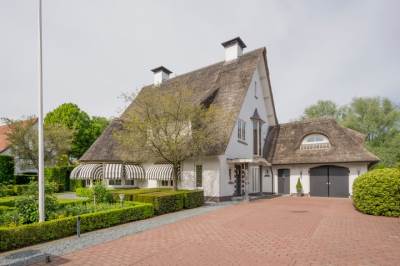 Woning Coltoflaan 13 Nijkerk