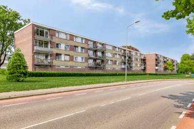Woning Riemdonk 17B Maastricht