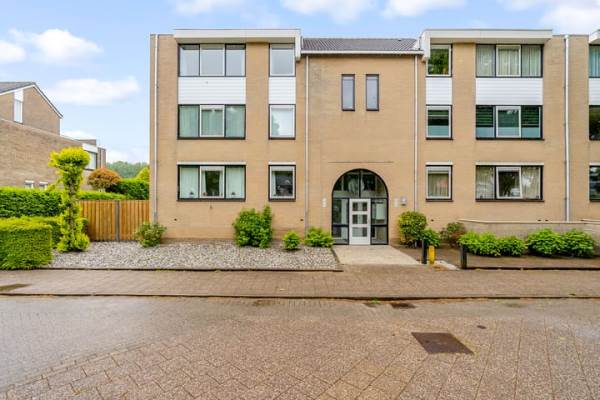 Woning Ruitercamp 95 Houten