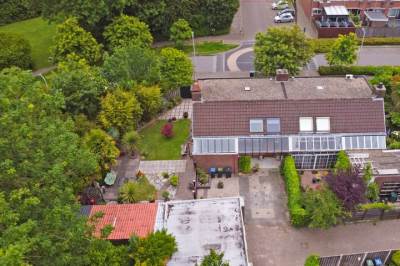 Woning de Iep 2 Hellevoetsluis