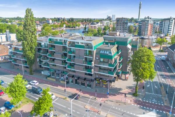 Woning Stationsstraat 68 Wormerveer