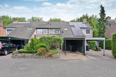 Woning Slangekruid 45 Huizen