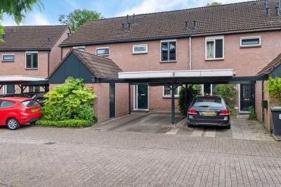 Woning Walkottelanden 7 Enschede