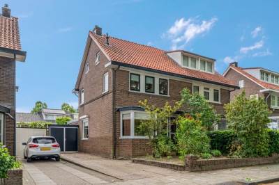 Woning Eikenlaan 13 Rhenen