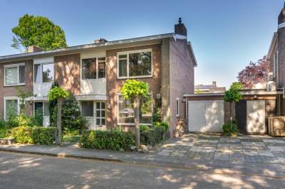 Woning Lindenplein 5 Sint-Michielsgestel