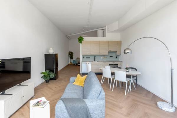Woning Spangesekade 173 Rotterdam