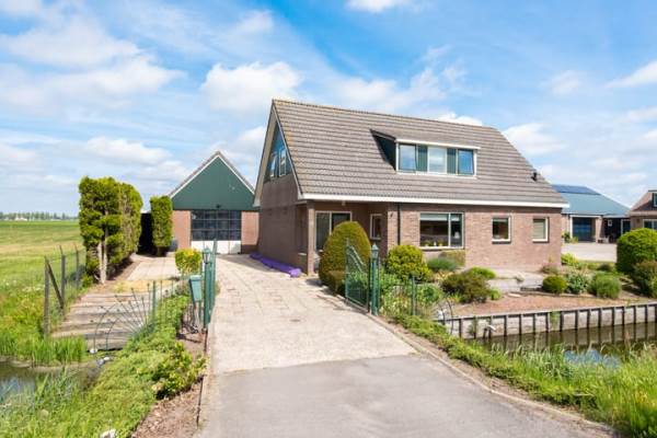 Woning De Hout 14 Hem