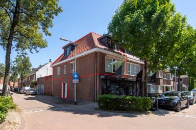 Woning Vazalstraat 52 Tilburg
