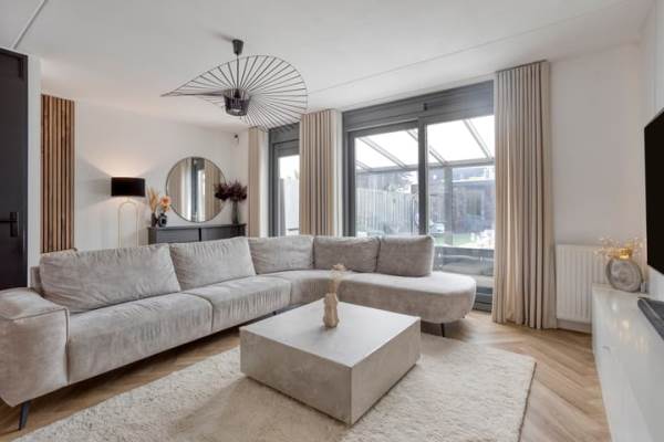 Woning Landbouwlaan 84 Berghem