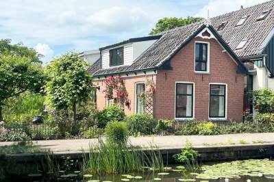 Woning Voordijk 44 Abcoude