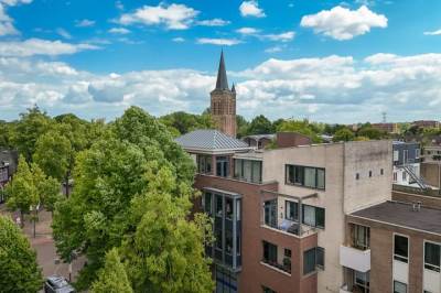 Woning Heistraat 1E Son en Breugel