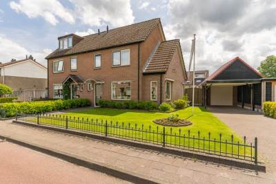 Woning Nijverheidsweg 125A Nunspeet