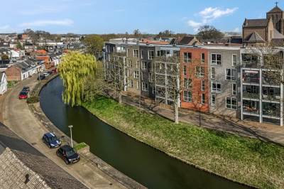 Woning Dominicushof 31 Tiel