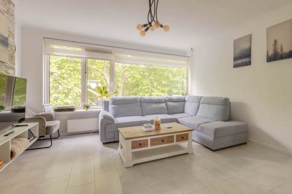 Woning Goudestein 162 Rotterdam