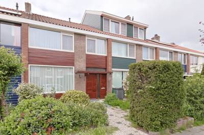 Woning Prunuslaan 7 Amstelveen