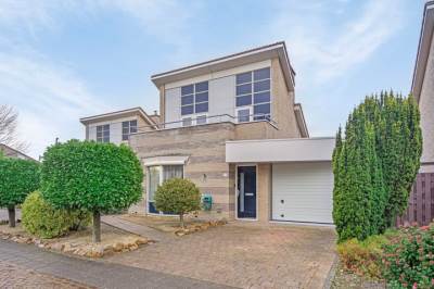 Woning Het Dolomiet 20 Swifterbant