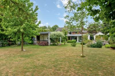 Woning Evert van Wilpweg 6 Oosterbeek