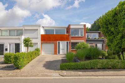 Woning Drossaertweide 65 Oirsbeek
