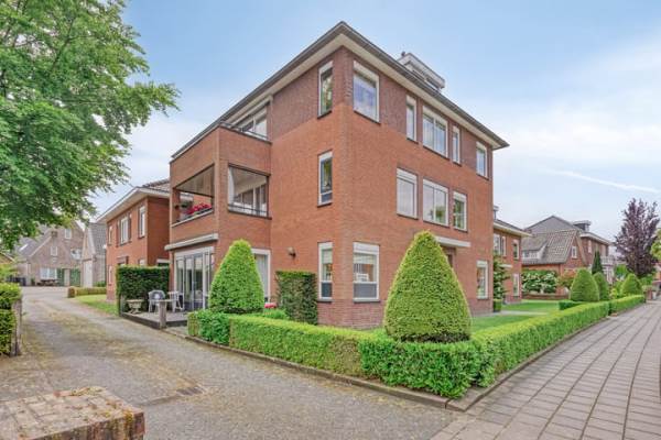 Woning Denekamperstraat 16A Ootmarsum