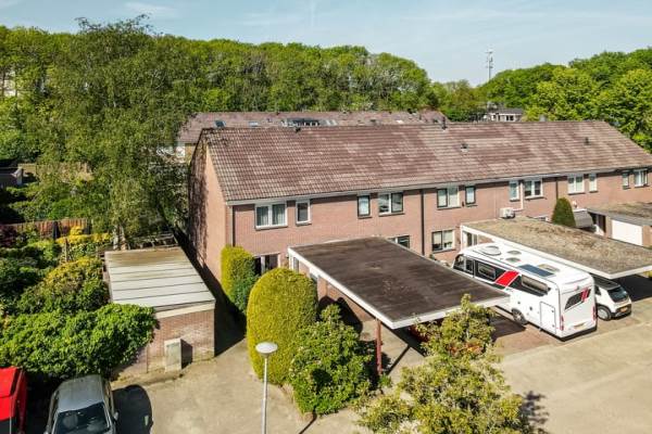 Woning Gording 48 Hoorn (NH)