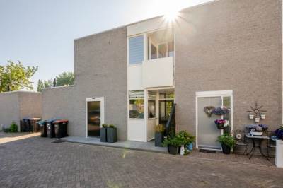 Woning Kempenaar 1335 Lelystad