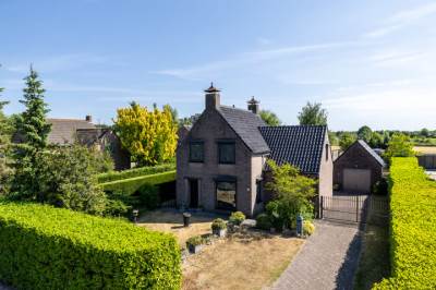 Woning Irenestraat 83 St. Willebrord