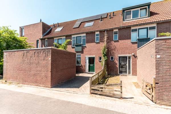 Woning Purmer 16 Lelystad