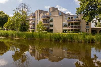 Woning Jan van Ruusbroeclaan 33 Oegstgeest