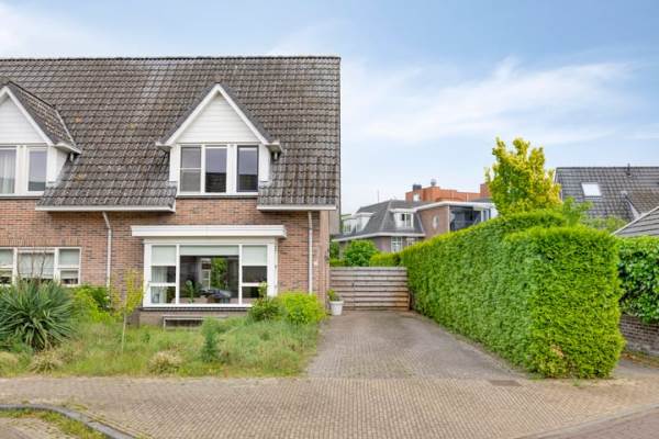 Woning Zuivelhof 2 Eefde