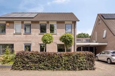 Woning De Wipstaart 45 Almelo