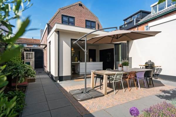 Woning Marcellusstraat 2 Noordwijk (ZH)