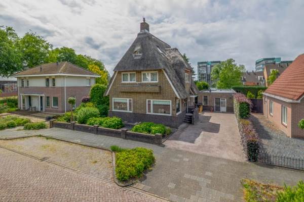 Woning E.E. Stolperlaan 32 Veendam
