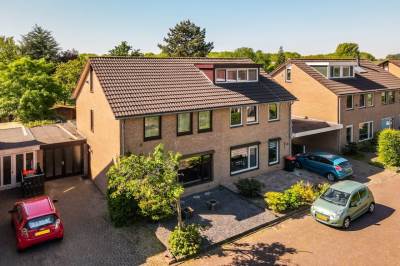 Woning Botter 3870 Lelystad