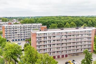 Woning Maria in Campislaan 205 Assen